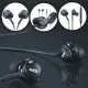 AKG Handsfree - Universal AKG Handfree For All Android Devices Having 3.5mm Headphone