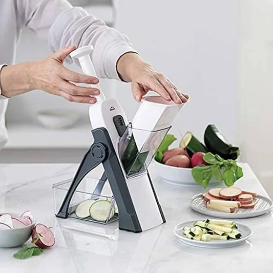 Mandoline Slicer