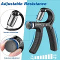 Hand Grip Power Exerciser