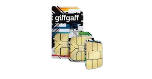 UK sim card