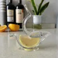 Acrylic Bird Lemon Squeezer